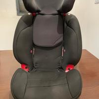 Seggiolino auto Britax Römer