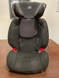 Seggiolino auto Britax Römer