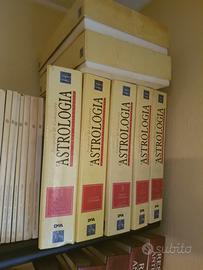 Scoprire & Conoscere l'Astrologia