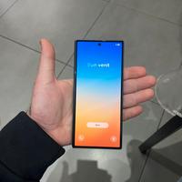 Samsung Galaxy Z Fold 7