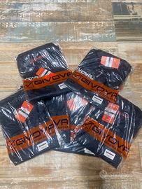 Kway marca Givova