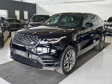 LAND ROVER Range Rover Velar 2.0D I4 240 CV R-Dy