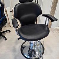 poltrona Barber
