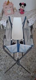 Vasca da bagno per neonati Stokke Flexi Bath