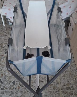 Vasca da bagno per neonati Stokke Flexi Bath