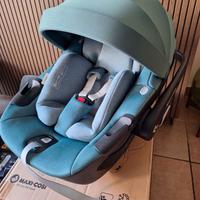 Maxi Cosi - Pebble 360 Essential Green