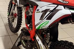 Gas Gas MC 85 - 2023