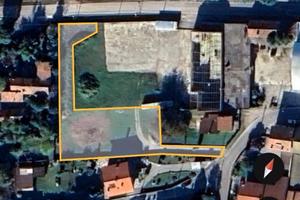 Terreno edificabile