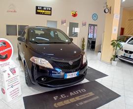 Lancia Ypsilon 1.2 69 CV 5 porte GPL Ecochic Elefa