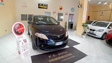 Lancia Ypsilon 1.2 69 CV 5 porte GPL Ecochic Elefa