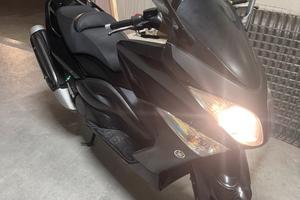 Yamaha Tmax 500 - 2011