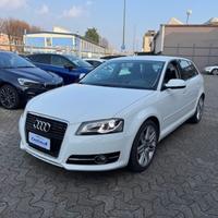 AUDI A3 SPB 1.8 TFSI S tronic Ambition