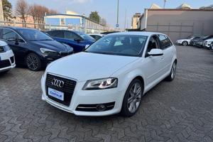 AUDI A3 SPB 1.8 TFSI S tronic Ambition