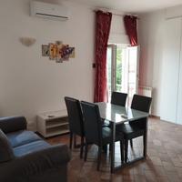 Ampio monolocale a Rignano Flaminio
