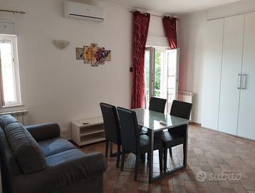 Ampio monolocale a Rignano Flaminio