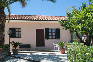 Trilocale vacanze Isola D' Elba