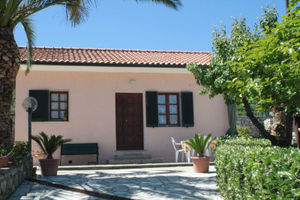 Trilocale vacanze Isola D' Elba