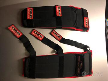 Protezioni mtb AXO