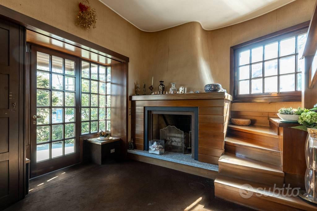 Casa – Parabiago, Villastanza - Vista 3