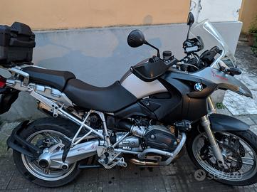 BMW R1200 GS