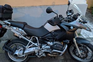 BMW R1200 GS