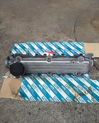 Castelletto albero a camme Fiat Punto GT semitesta