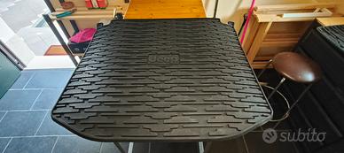tappeto in gomma per baule Jeep Grand Cherokee