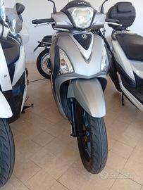 sym sinfony st 125 2016