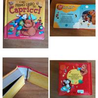 libro per bambini