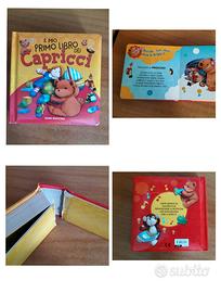 libro per bambini