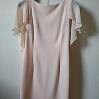 Vestito elegante Rinascimento - Taglia S 