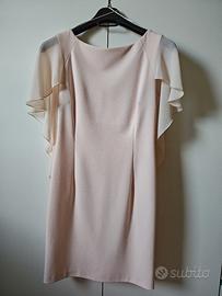 Vestito elegante Rinascimento - Taglia S 