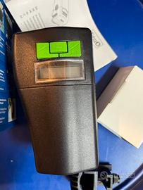 Distributore automatico di cibo acquario Tetra