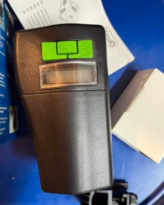 Distributore automatico di cibo acquario Tetra