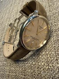 Orologio Tissot Chemin des Tourelles