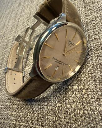 Orologio Tissot Chemin des Tourelles