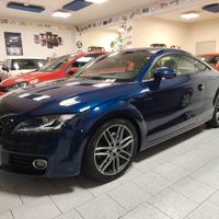 Audi TT 211CV Coupè S tronic