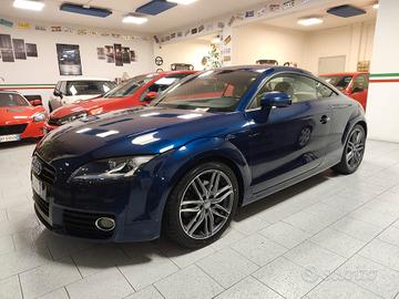 Audi TT 211CV Coupè S tronic