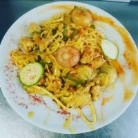 Cuoca .chef responsabile