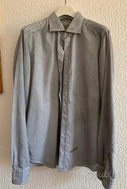 Camicia uomo sartoriale - Brand: Tintoria Mattei