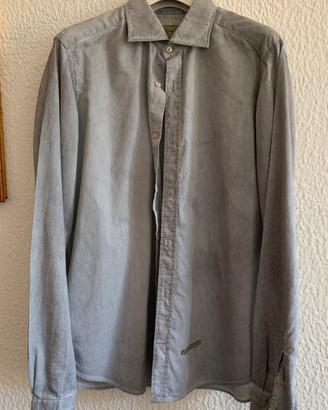 Camicia uomo sartoriale - Brand: Tintoria Mattei