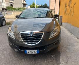 Lancia Delta 1.6 MJT DPF Silver 105cv 2014