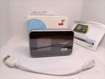 Modem WiFi portatile 3G 4 G LTE  GL06P Hu