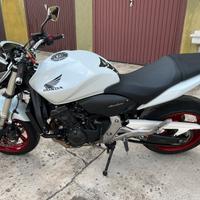 Honda Hornet 2011 600