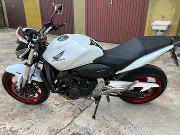 Honda Hornet 2011 600