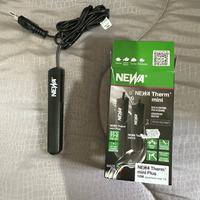 Riscaldatore mini Newa