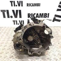 Cambio Seat Ibiza 1.2 benzina BZG