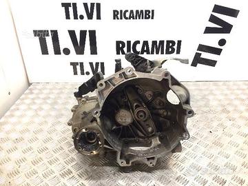 Cambio Seat Ibiza 1.2 benzina BZG