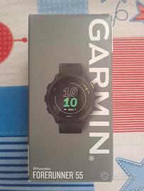 original Garmin Forerunner 55  smartwatch 