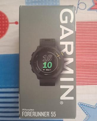 original Garmin Forerunner 55  smartwatch 